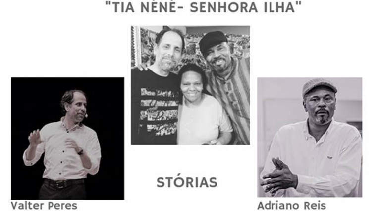 cartaz ilhas culturais