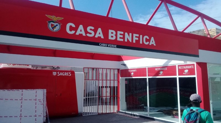 casa benfica