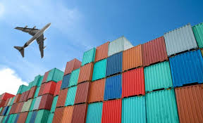 comercio externo