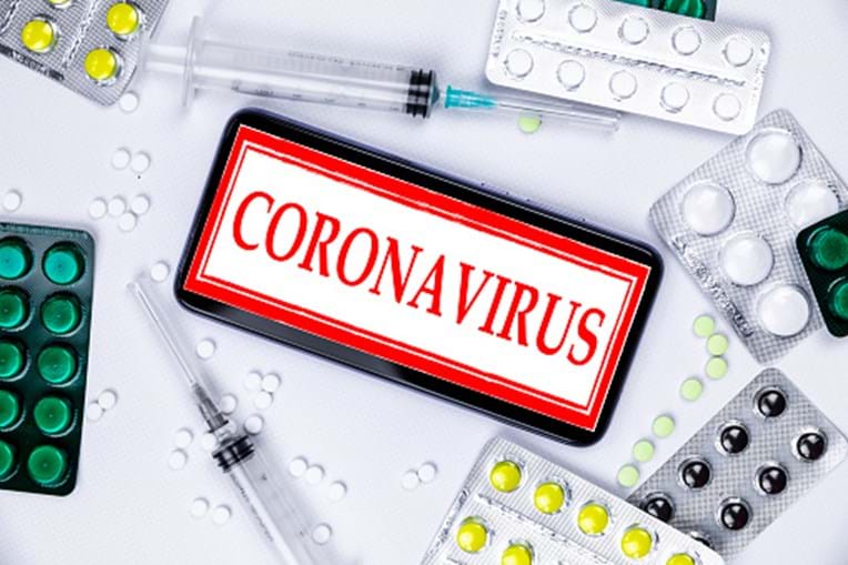 coronavirus