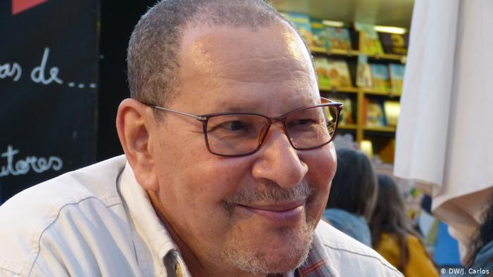 Covid-19. Germano Almeida