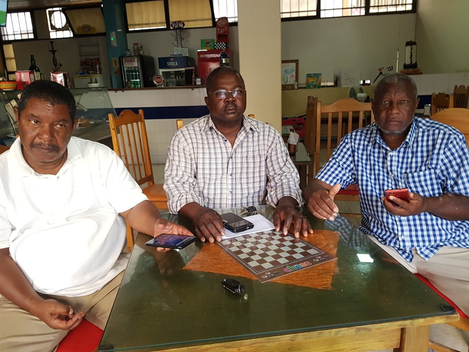 grupo de sao domingos