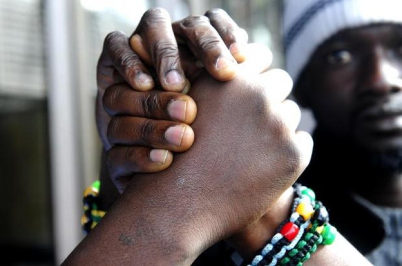imigrantes em cabo verde