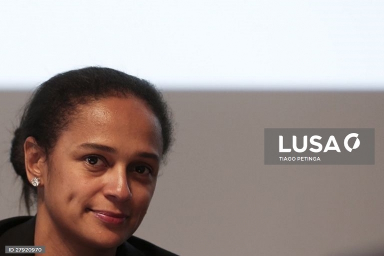 isabel dos santos