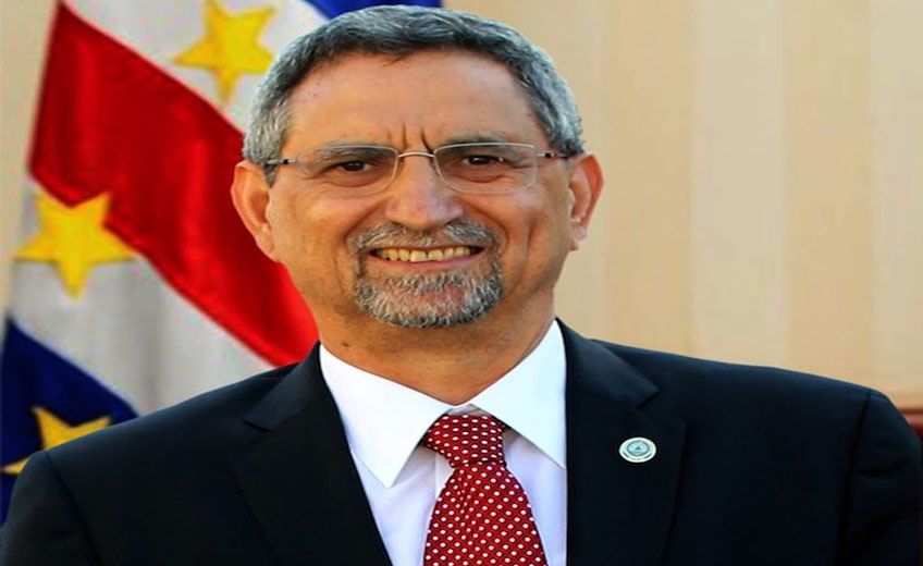 jorge carlos fonseca