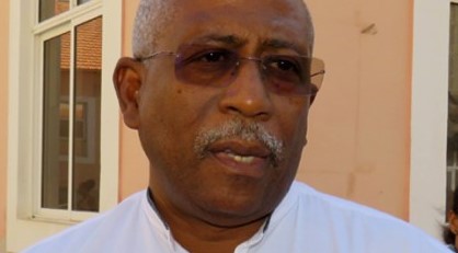 julio Barros Andrade