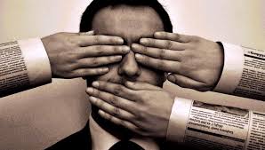 liberdade de imprensa