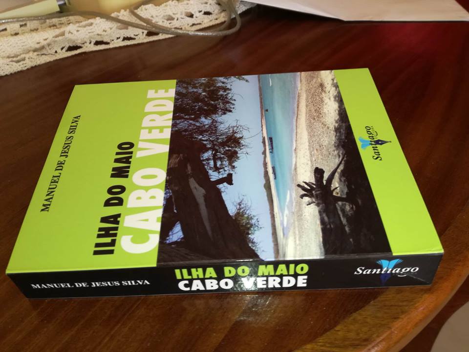 livro de djudju