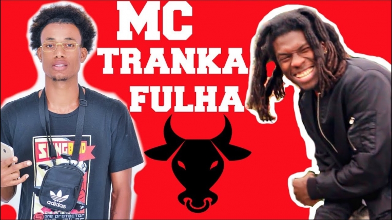 mc tranca fulha