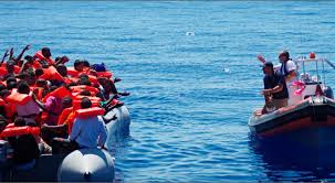 migraçoes em africa