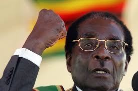 mugabe