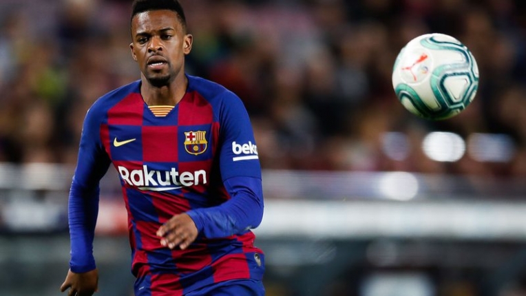nelson semedo