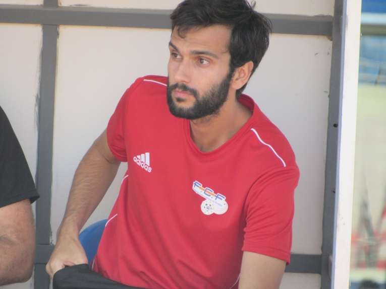 pedro figueiredo FCF