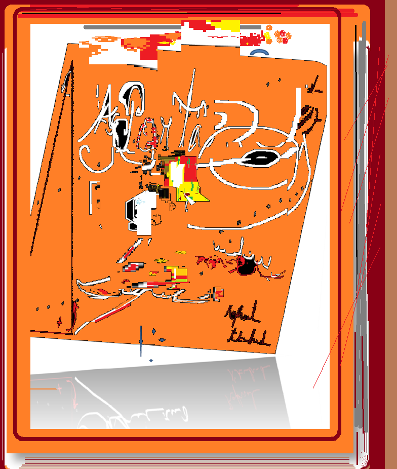 portas di i infern VIII