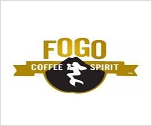 Fogo Coffee Spirit