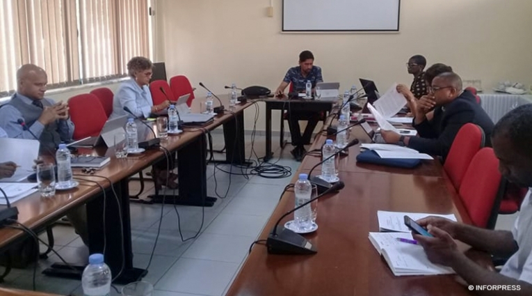 reuniao 1ª comissão