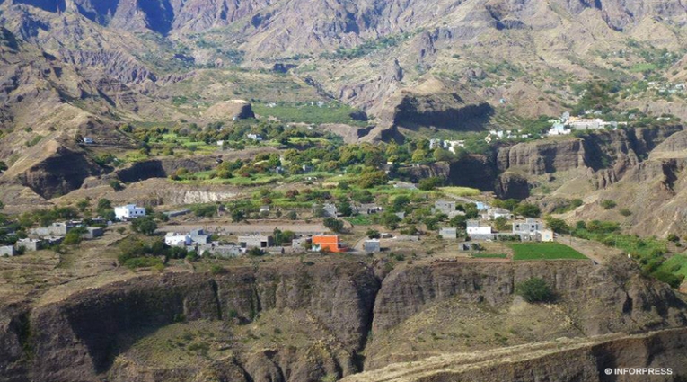 ribeira das patasa santo antao