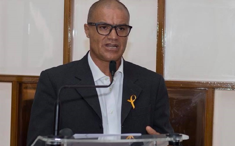 salvador mascarenhas