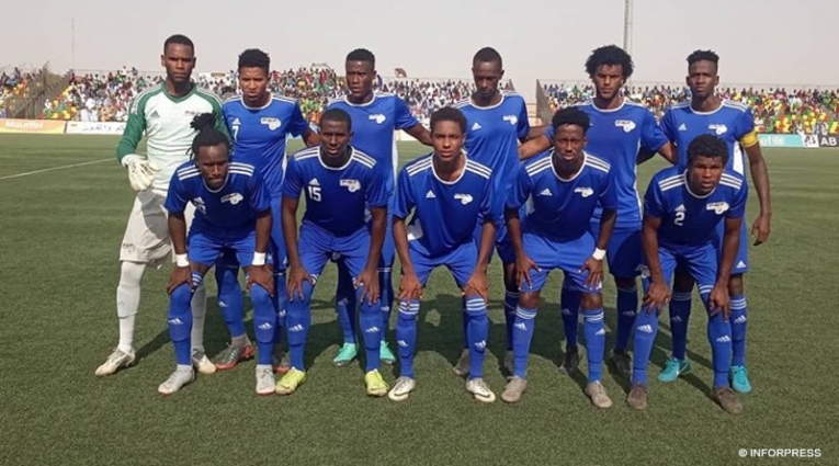 seleção residentes