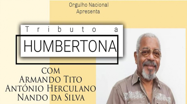tributo à Humbertona