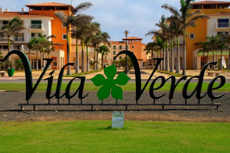 vila verde