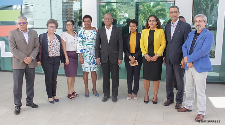 visita casa do empreendedor